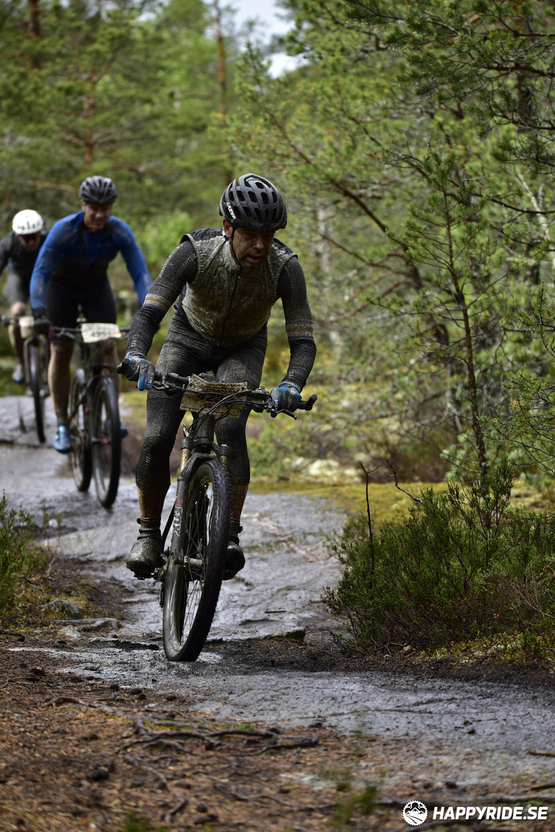 Bild från Lida Loop 2019